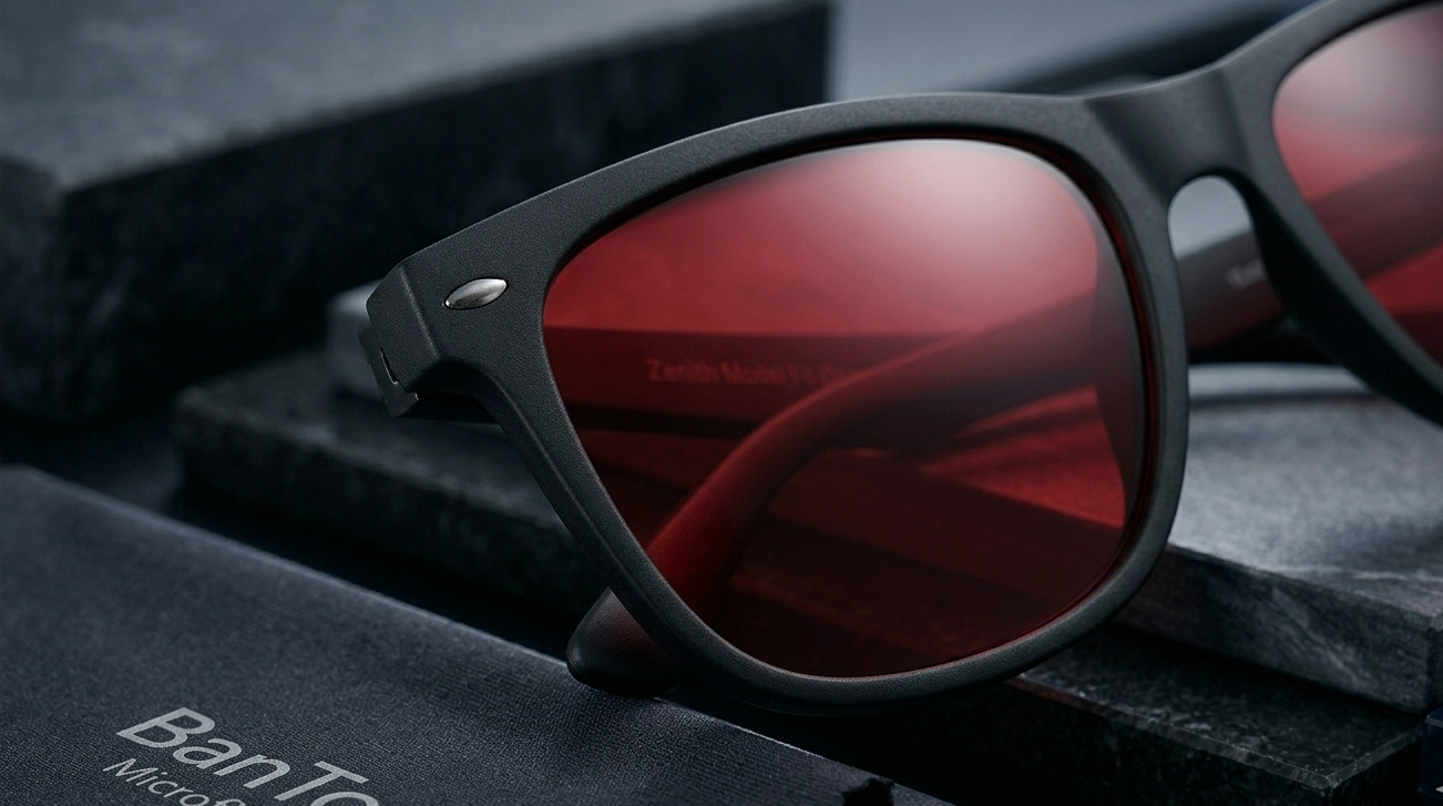Optix Crimson