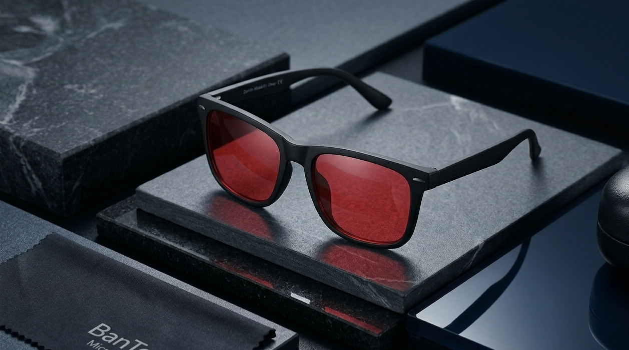Optix Crimson