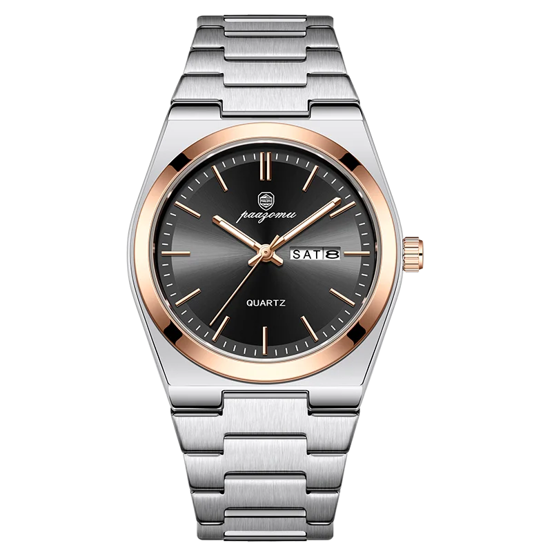 Oak - 41mm