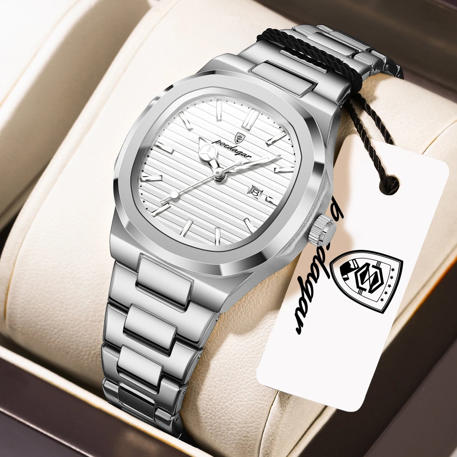 Nautilus - 41mm