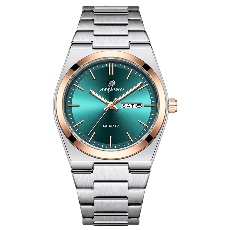 Oak - 41mm