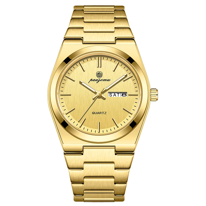 Oak - 41mm