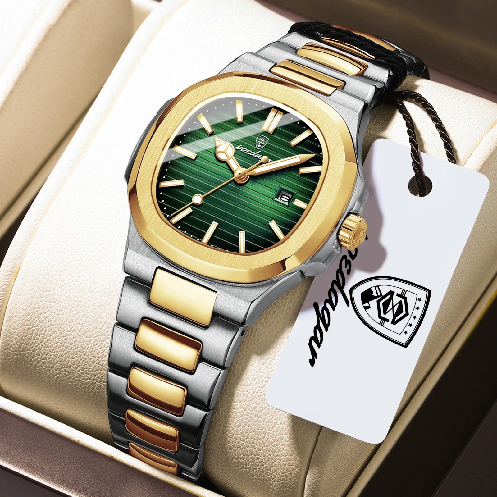 Nautilus - 41mm