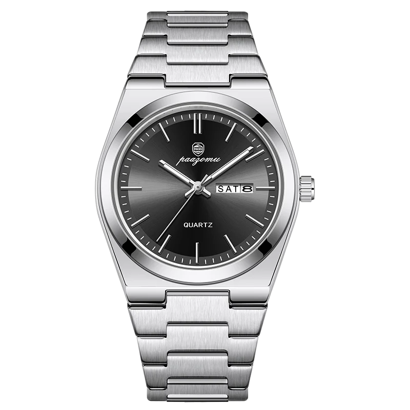 Oak - 41mm