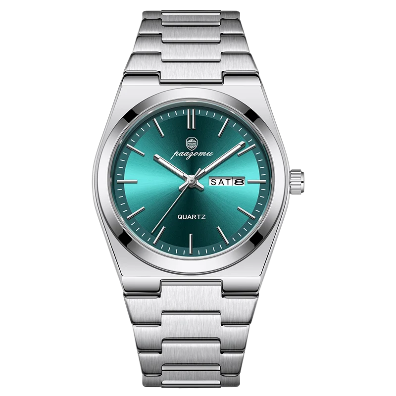 Oak - 41mm