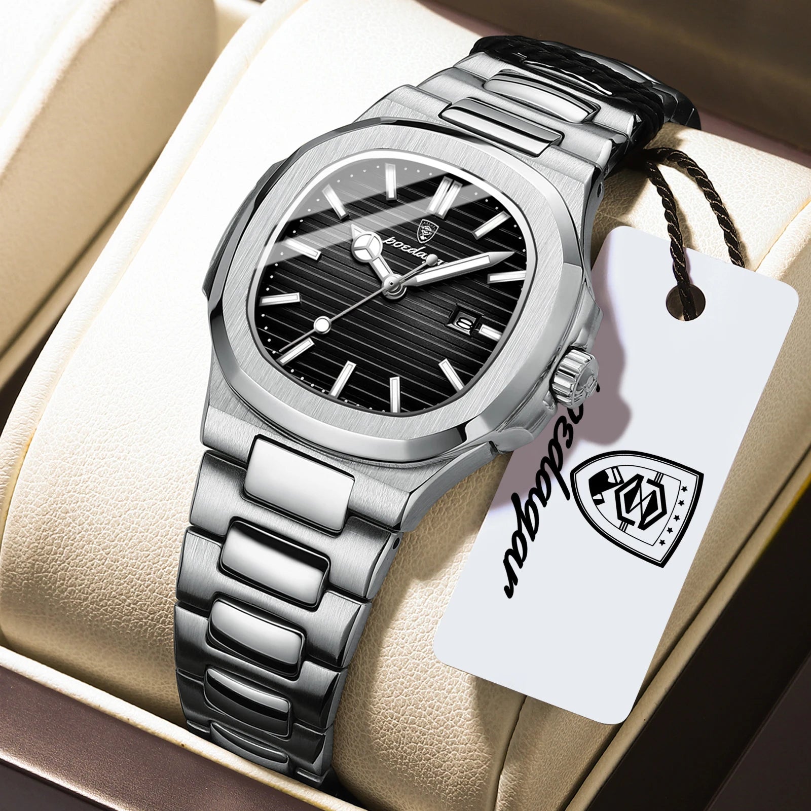 Nautilus - 41mm