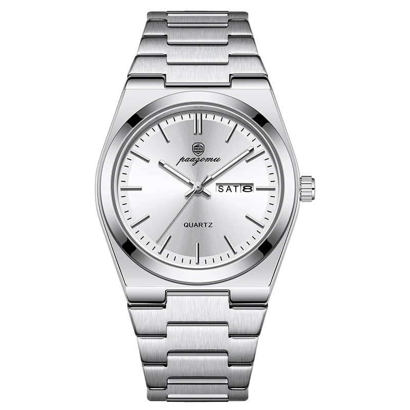 Oak - 41mm