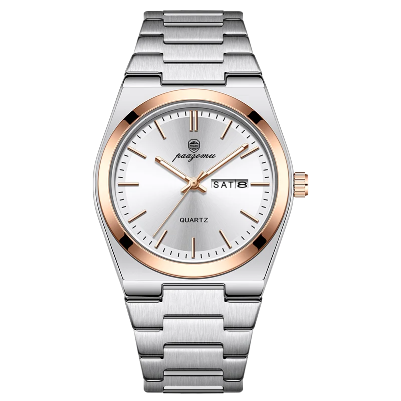 Oak - 41mm
