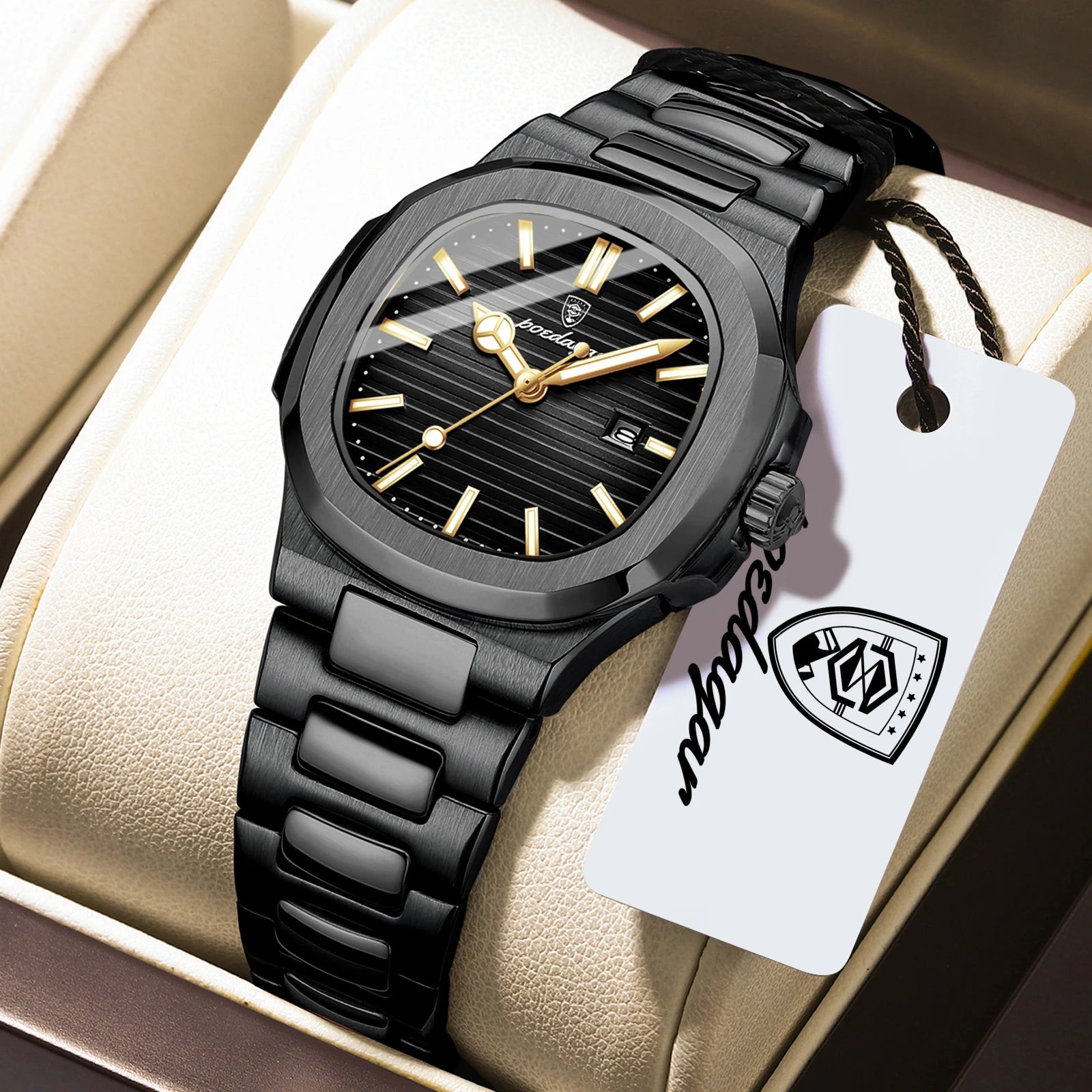 Nautilus - 41mm