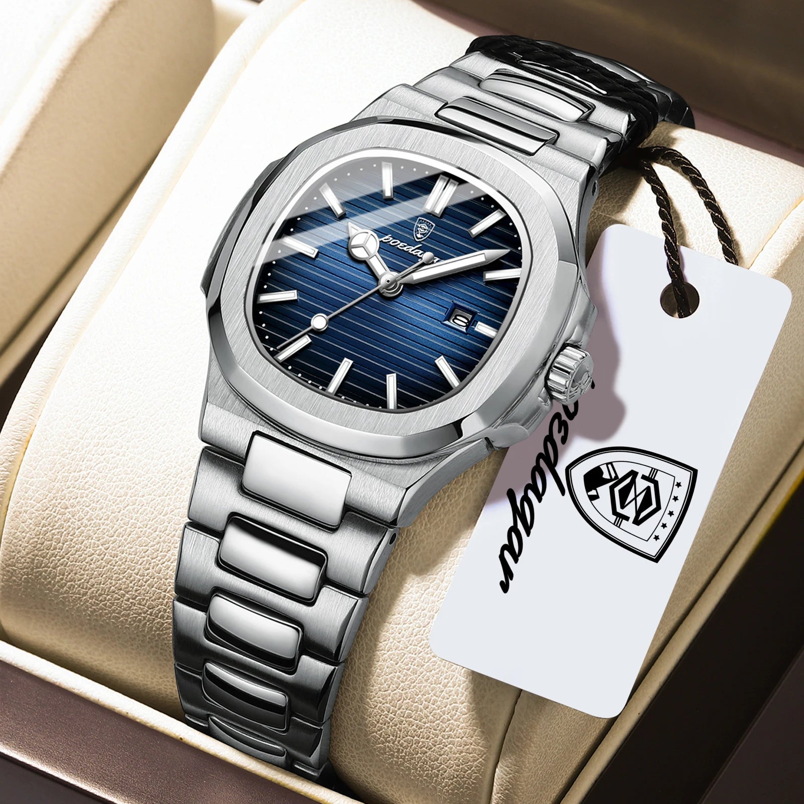 Nautilus - 41mm