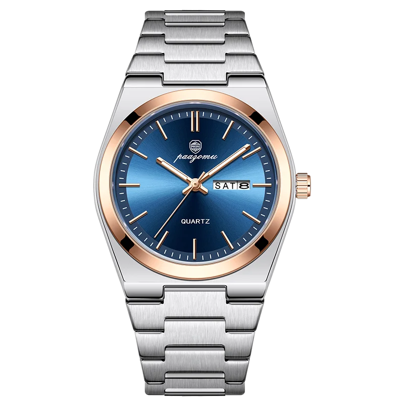 Oak - 41mm
