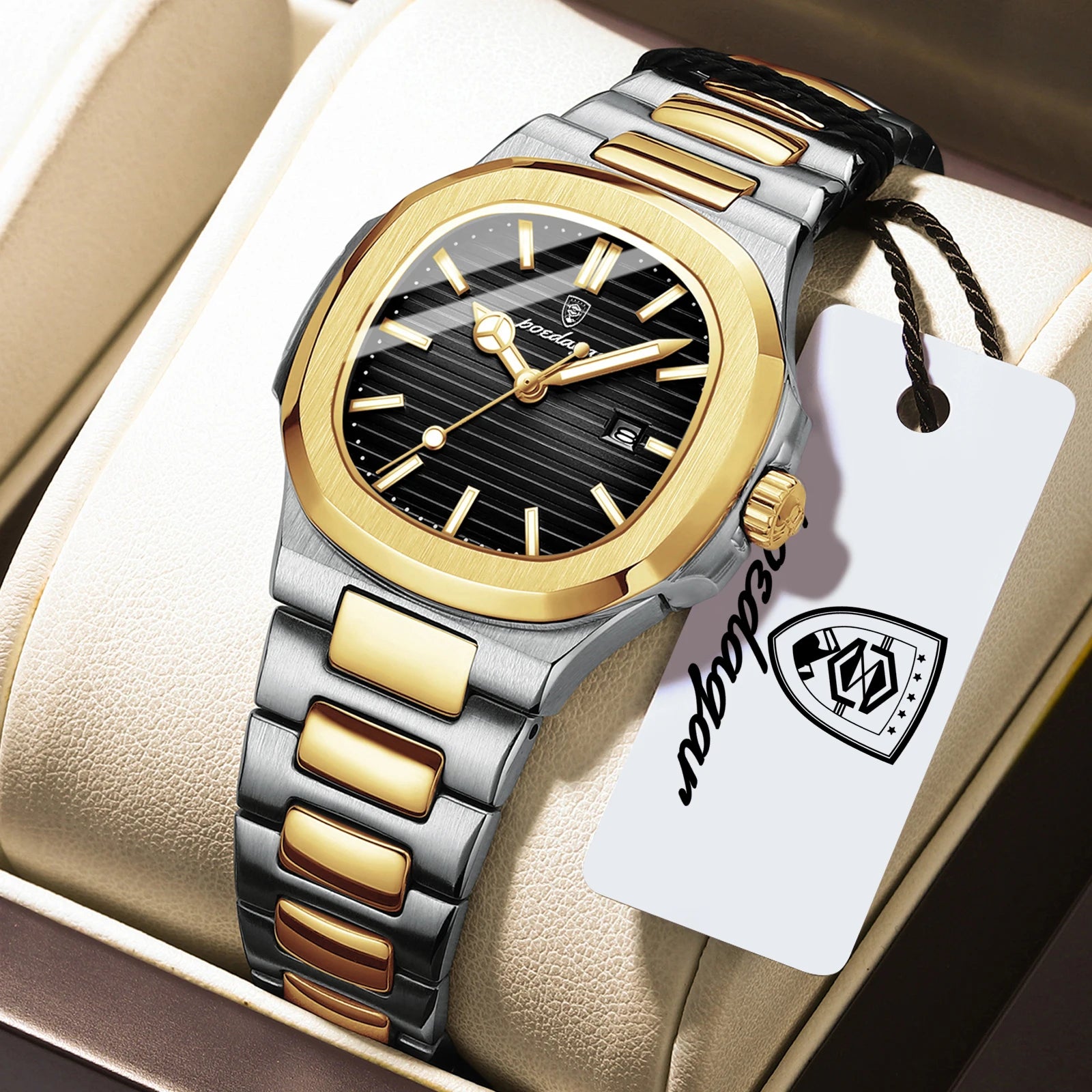 Nautilus - 41mm