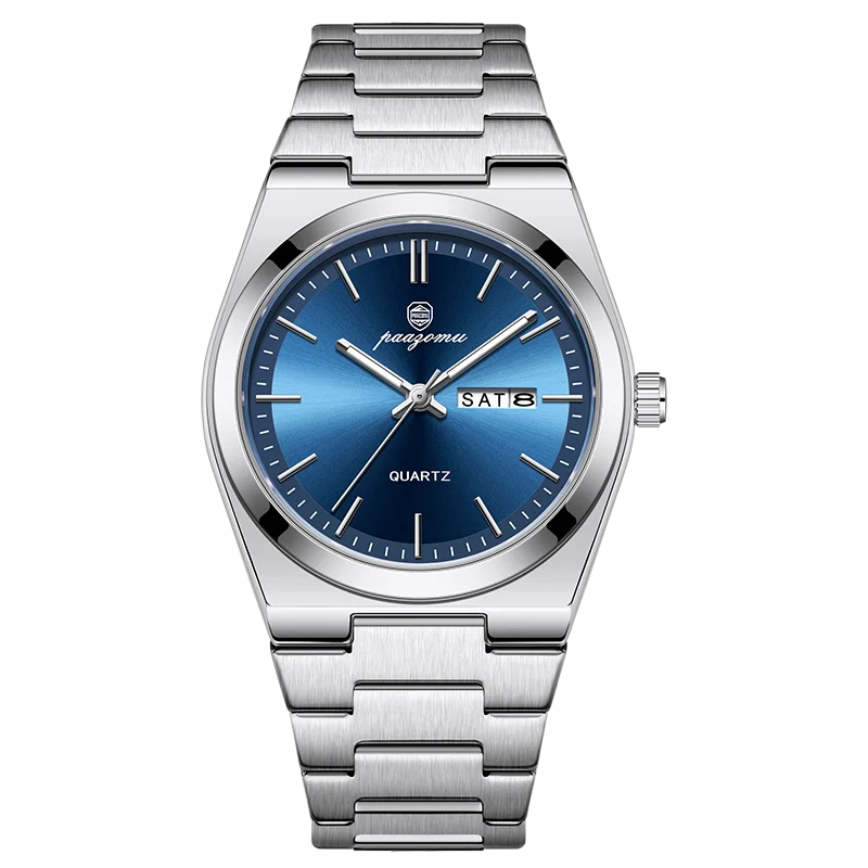 Oak - 41mm