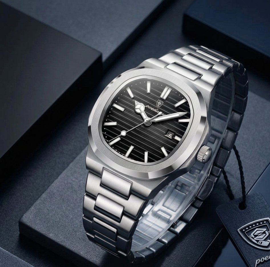 Nautilus - 41mm