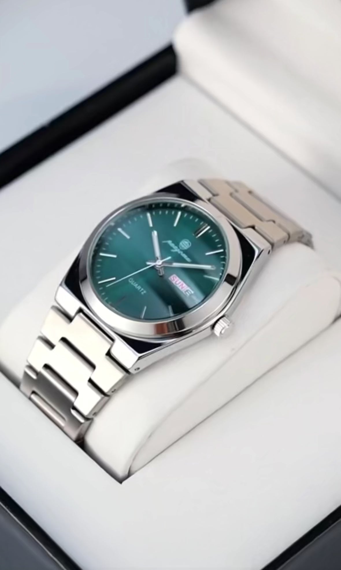 Oak - 41mm